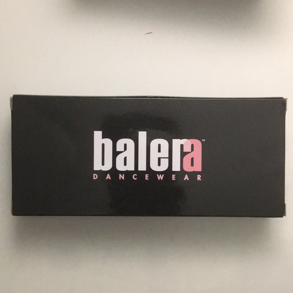 Balera dance wear | full sole ballet shoe |